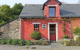 Gîte à la campagne